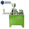 Zipper cutting machine